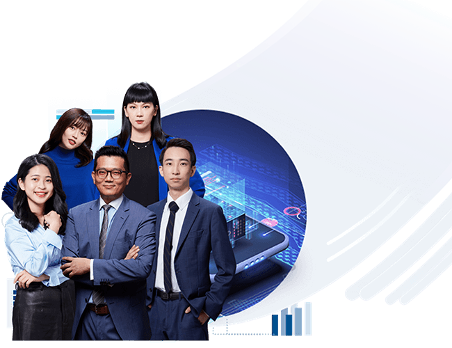 先進科技暨智慧製造