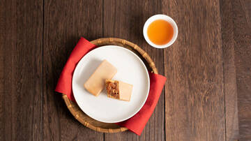 微熱山丘「春日好時光」KOL合作