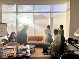 【36th Workshop 特輯】 下一個十年，創造屬於布爾喬亞的新時代－公關顧問經理 Allen Lin、公關顧問副理 Anna Wei 