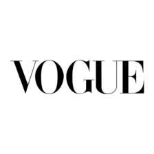 VOGUE Taiwan