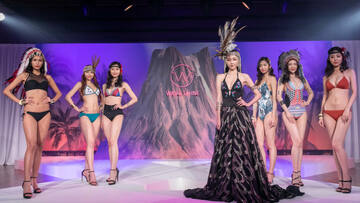 WAVE SHINE 新品發布會​